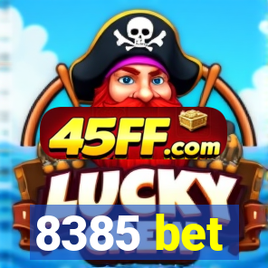 8385 bet
